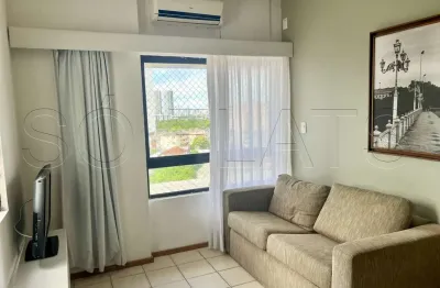 Residencial metropolis, apartamento disponível para venda com 41m², 1 dormitório e 1 vaga