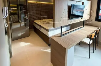 Studio viva benx pinheiros, apartamento disponível para venda com 24m² e 1 dormitório