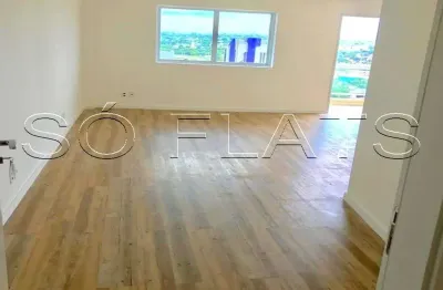 Office em pinheiros no melhor empreendimento da região