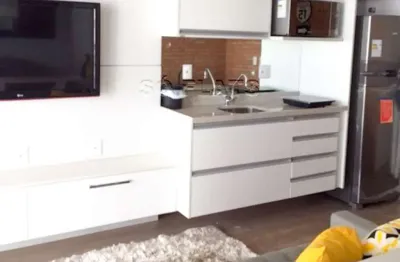 Affinity vila olímpia, apartamento disponível para venda com 43m², 1 dormitório e 1 vaga