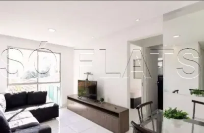 Apartamento com 2 quartos à venda na Rua João Vieira Prioste, 1877, Vila Carrão, São Paulo