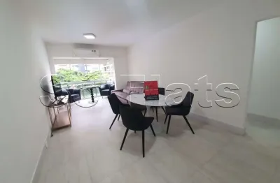 Excelente localização na vila nova conceição ao lado da av santo amaro, disponível para locação.