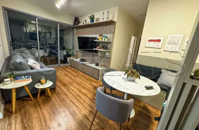 Apto para locação com 78m², 2 dorms e 2 vagas muito bem localizado próximo do shopping morumbi.