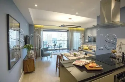 Residencial habitarte i com 80m² 02 dormitórios, 03 banheiros 02 vagas de garagem