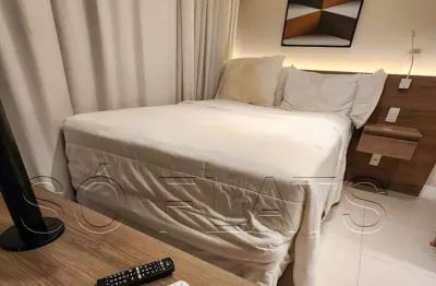 V house boutique disponível para venda com 40m², 1 dormitório e 1 vaga de garagem