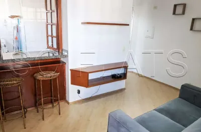 Residencial rc marques, apartamento disponível para venda com 43m², 1 dormitório e 1 vaga