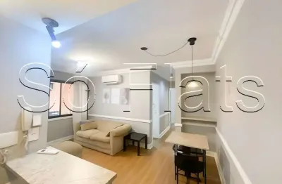 Usa vnc, apartamento disponível para venda com 53m², 2 dormitórios e 1 vaga de garagem