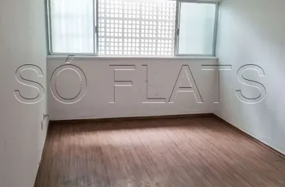 Edifico copan, studio disponível para venda com 27m² e 1 dormitório