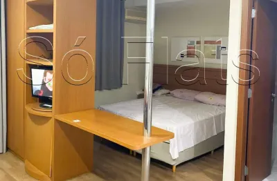 Flat the premium osasco disponível para venda com 35m² e 01 vaga de garagem