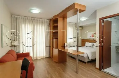 Flat the premium osasco disponível para venda com 35m², 1 dormitório e 1 vaga de garagem