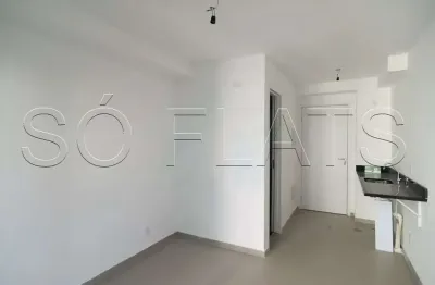 Residencial snap bela vista, studio disponível para venda com 28m² e 1 dormitório