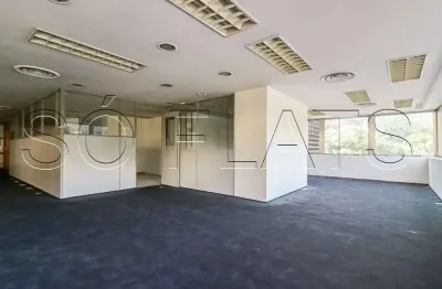 Conjunto comercial barão de itatiaya, sala disponível para venda com 384m² e 2 vagas