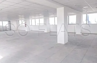 Cj comercial win work corporate center, sala disponível para venda com 316m² e 9 vagas de garagem