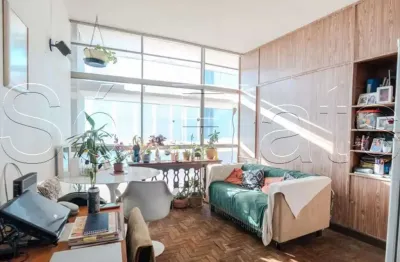 Edifico copan, studio disponível para venda com 42m² e 1 dormitório