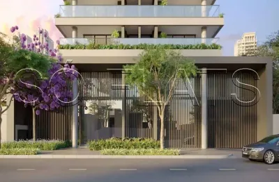 Residencial park vila mariana, studio disponivel para venda com 30m² e 1 dormitório