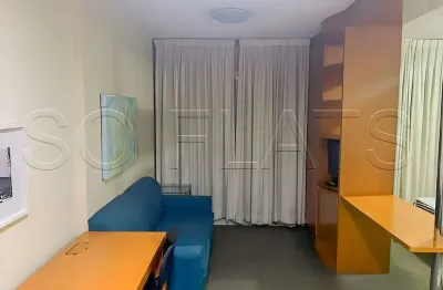 Flat the premium osasco disponível para venda com 35m², 1 dormitório e 1 vaga de garagem