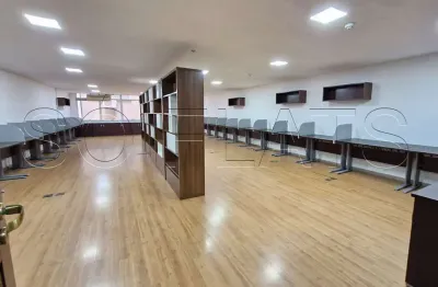 Sala comerical disponível para venda na republica com 112m²