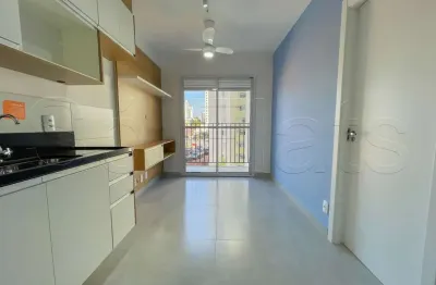 Residencial vibra cidade, studio disponível para locação contendo 26m² e 01 dormitório.
