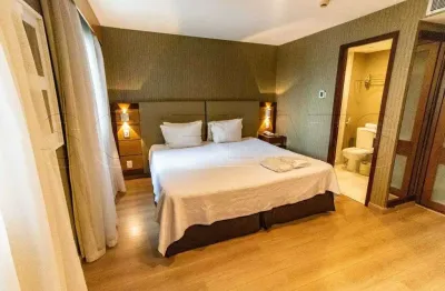 Flat wyndham ibirapuera disponível para venda, 27m² e 01 vaga de garagem
