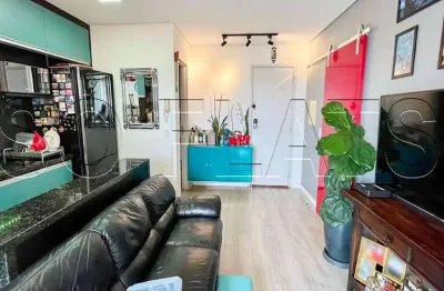 Residencial viaza 400, apto disponível para venda com 43m², 01 dorm e 01 vaga