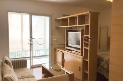 Res. diogo home, apartamento disponível para venda com 47m², 1 dormitório e 1 vaga de garagem