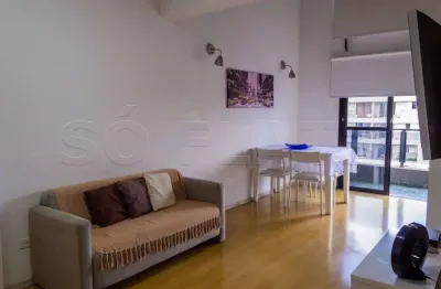 Apartamento com 2 quartos à venda na Avenida Moema, 177, Moema, São Paulo