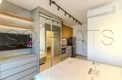Studio nex one consolação belas artes, apto disponível para venda com 25m² e 01 dormitório