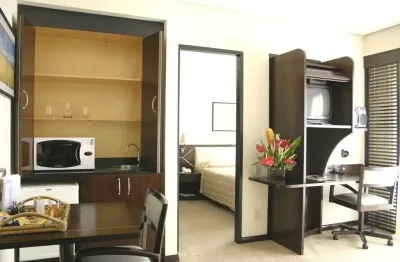 Flat estilo residencie em moema, prox a av. ibirapuera, acesso ao metrô, shopping e ao pq ibirapuera