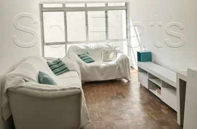Res solar barão de nova granada, apto disponivel para venda com 106m², 3 dormitórios e 1 vaga
