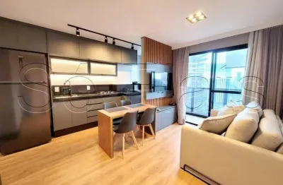 Viva benx vila olímpia, apartamento disponível para venda com 42m² e 2 dormitórios e 1 vaga