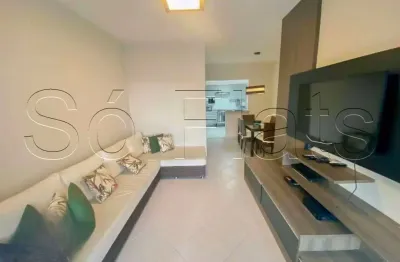 Residencial turin, apartamento disponível para venda com 139m², 4 dormitórios e 2 vagas
