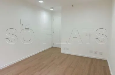 Moema office tower, sala comercial disponível para locação contendo 20m² e 01 vaga de garagem.