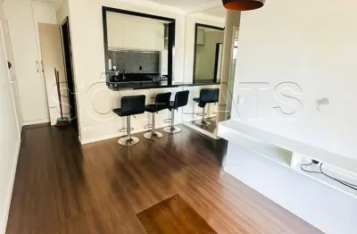Residencial liberte, apartamento disponível para venda com 50m², 2 dormitórios e 1 vaga de garagem