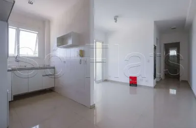Residencial enjoy, apartamento disponível para venda com 54m², 2 dormitórios e 2 vagas de garagem