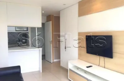 Choice panamby disponível para venda com 31m², 01 dormitório e 01 vaga