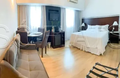 Innside iguatemi, apartamento disponível para venda com 28m², 1 dormitório e 1 vaga