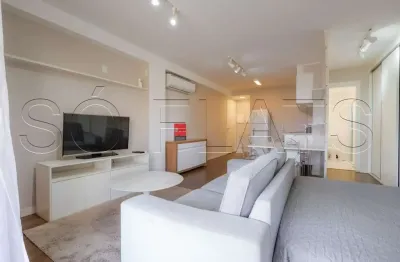 Residencial home boutique, apto disponível para venda com 32m², 01 dorm e 01 vaga