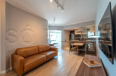 Free flex, apartamento disponível para venda com 54m², 2 dormitórios e 2 vagas de garagem