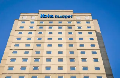 Flat ibis budget são joão disponível para venda com 13m² e 01 vaga de garagem