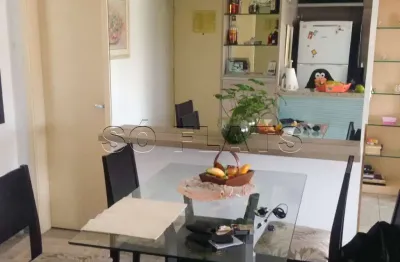 Flat brasilia small town disponível para venda com 53 m², 01 dorm e 01 vaga de garagem