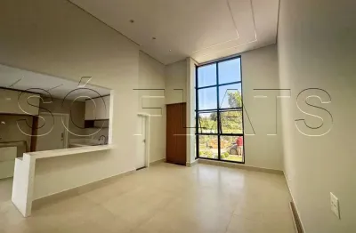 Condominio residencial milano, casa alto padrão disponível para venda com 220m², 3 suítes e 6 vagas