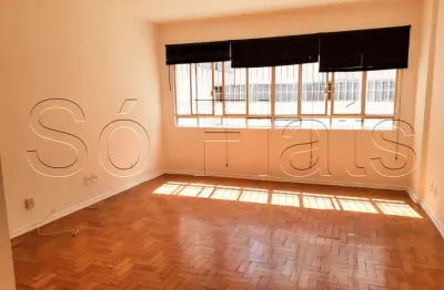 Residencial arandu, apto disponível para locação contendo 93m², 02 dorms e 01 vaga.