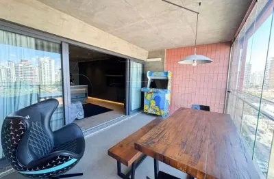 Apartamento residencial forma itaim disponível para venda com 43m² 1 dormitório 1 vaga