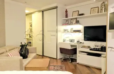 Flat radisson hotel oscar freire disponível para venda com 32m² e 01 vaga de garagem