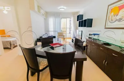 Excelente apartamento com 2 dormitórios ao lado da avenida brigadeiro e avenida paulista
