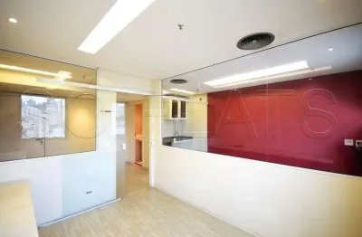 Sala comercial the first office lorena disponível para venda