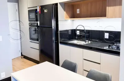 Viva benx vila olímpia, apartamento disponível para venda com 42m² e 2 dormitórios