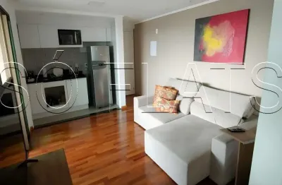 Gran estanconfor berrini, apartamento disponível para venda com 60m², 2 dormitórios e 1 vaga