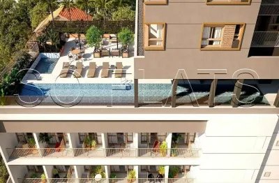 Residencial alto by you, inc paraiso, apartamento com 131m², 3 suítes e 2 vagas de garagem