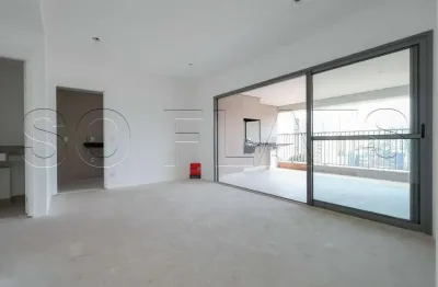Residencial organy, apartamento disponível para venda com 113m², 3 dormitórios e 2 vagas de garagem
